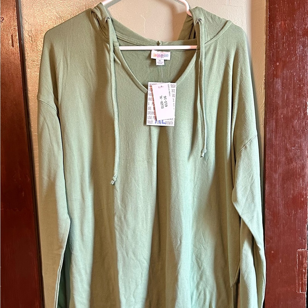 Lularoe Eliza